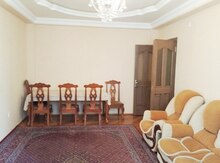 2-otaqlı yeni tikili, Xalqlar Dostluğu m., 70 m²