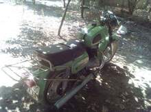 Motosiklet 1987 il