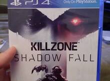 Ps4 üçün "Killzone Shadow Fall" oyunu