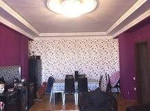 2-otaqlı yeni tikili, Xalqlar Dostluğu m., 80 m²