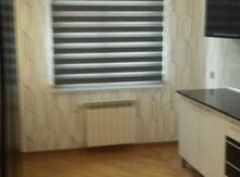 2-otaqlı yeni tikili, Masazır qəs., 74 m²