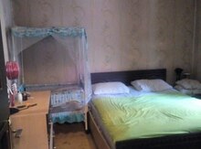Həyət evi, Buzovna qəs.
