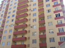 4-otaqlı yeni tikili, Həzi Aslanov m., 130.0 m²
