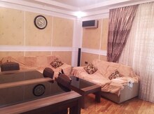 2-otaqlı yeni tikili, Əhmədli qəs., 94 m²