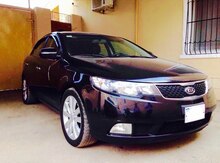 KIA Cerato, 2010 il