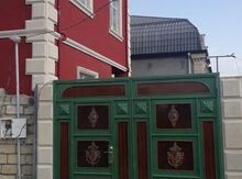 Həyət evi, Masazır qəs.