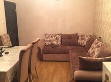 2-otaqlı mənzil, Əhmədli m., 60 m²