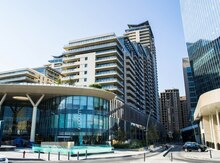 2-otaqlı yeni tikili kirayə verilir, Neftciler pr. 41, 105 m²