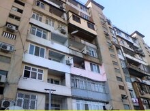 2-otaqlı mənzil, Gənclik m., 60 m²