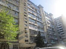 3-otaqlı mənzil, Atatürk pr., 90 m²