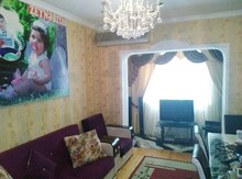 2-otaqlı mənzil, Köhnə Günəşli qəs., 60 m²
