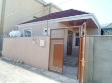 Həyət evi, Binəqədi q.
