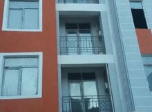3-otaqlı yeni tikili, Yasamal r., 80 m²