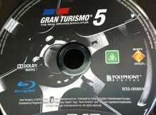PS3 üçün "Gran Turismo" oyunu