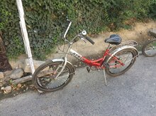 Velosiped "Stels"