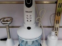 Blender "Sokany"