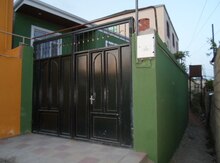 Həyət evi, Binəqədi qəs.