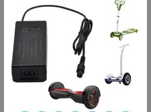Segway adapteri