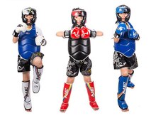 Kick box seti satıram