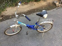 Velosiped "STELS"