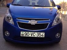 Chevrolet Spark, 2013 il