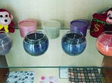 Ароматизированные свечи