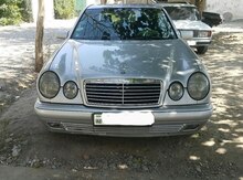 Mercedes E 300, 1996 il