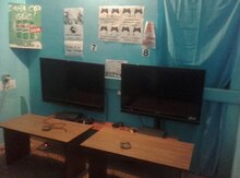 Playstation klub üçün avadanlıqlar
