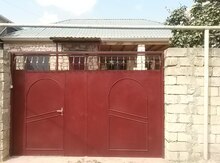 Həyət evi, Xırdalan ş.