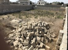 6 sot torpaq sahəsi,Mərdəkan qəs.