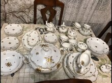 Nahar və çaya dəsti "Weimar"