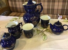 Çay dəsti
