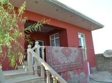 Həyət evi, Yeni Ramana qəs.