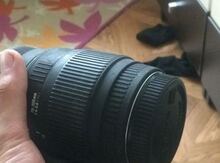 Canon üçün Sigma 70-300mm