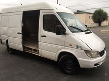 Mercedes Sprinter 211, 2001 год