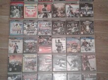 Playstation 3 oyunları