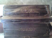 Pianino "Ronish"