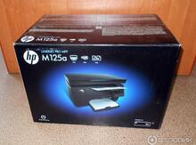 Printer "HP LaserJet Pro M125"