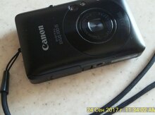 Fotoaparat "Canon"