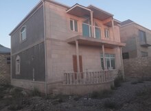 Həyət evi, Zabrat qəs.