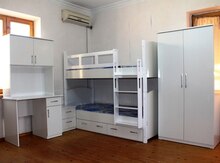 Uşaq otağı dəsti