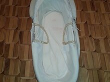 Корзинка для новорожденного