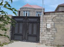 Həyət evi, Buzovna qəs.