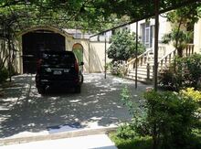Həyət evi, Rəsulzadə qəs.