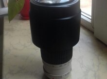 Linza "Canon 70/200"
