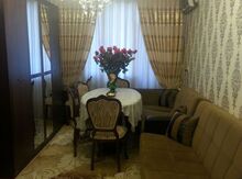 1-otaqlı yeni tikili, Yeni Yasamal qəs., 51 m²