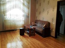 1-otaqlı yeni tikili, Yeni Yasamal qəs., 54 m²