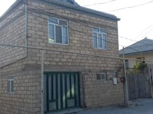 Həyət evi, Masazır qəs.