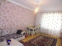 2-otaqlı yeni tikili, Yeni Yasamal qəs., 63 m²