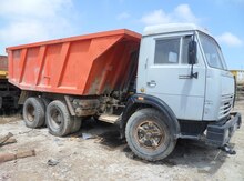 Kamaz 5511,1988 il